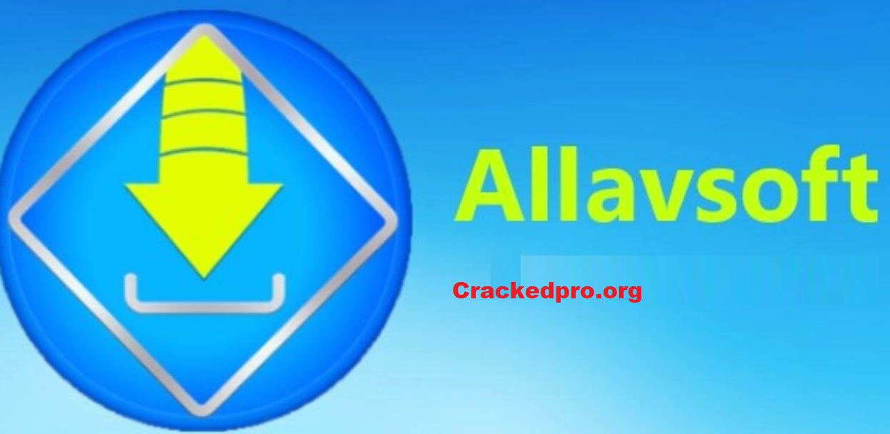 allavsoft crack