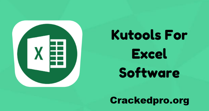 kutools for excel crack