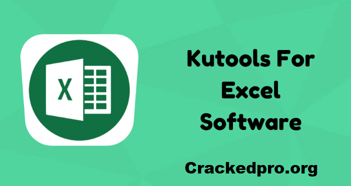 Kutools für Excel Crack