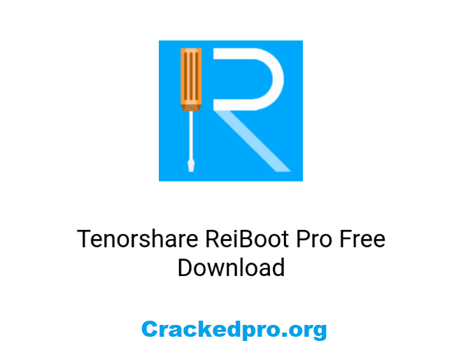 reiboot pro for ipad