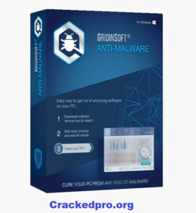 gridinsoft antimalware codigo de activacion