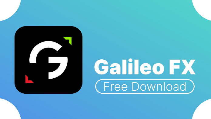 Galileo FX Crack