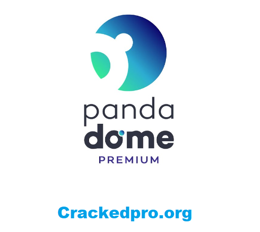 Panda Dome Premium Rachadura