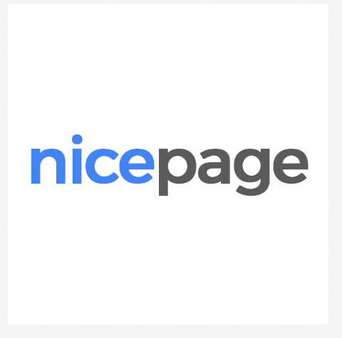 Nicepage-Crack