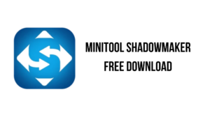 for apple download MiniTool ShadowMaker 4.2.0