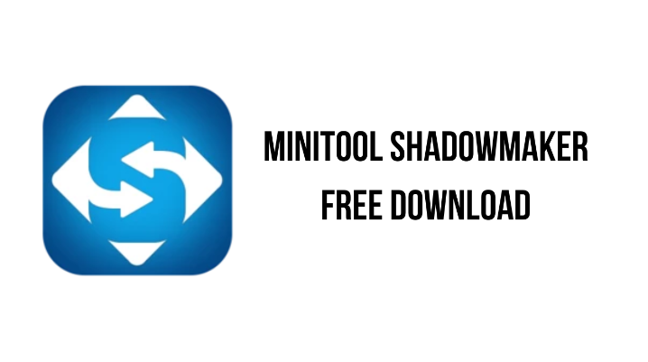 MiniTool ShadowMaker Crack