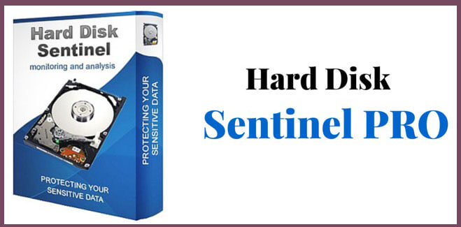 Hard Disk Sentinel Crack