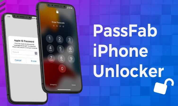 PassFab Iphone Unlocker Crack