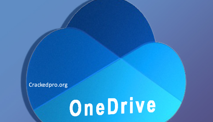 Grieta de Microsoft OneDrive