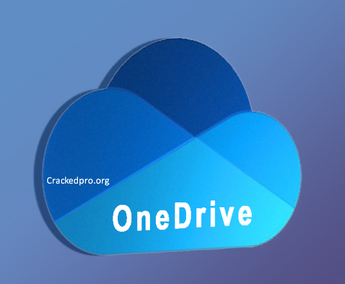 Grieta de Microsoft OneDrive