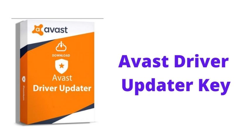 Avast Driver Updater Crack