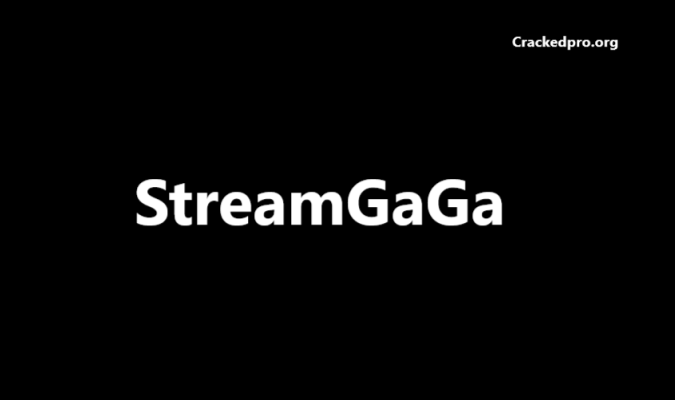 StreamGaGa