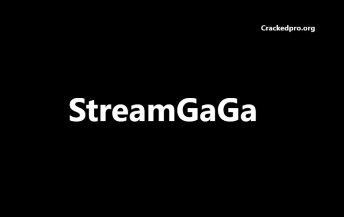 StreamGaGa