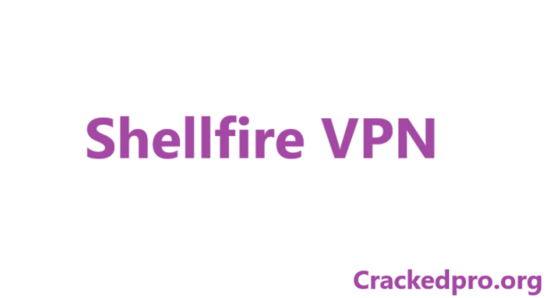 Shellfire VPN