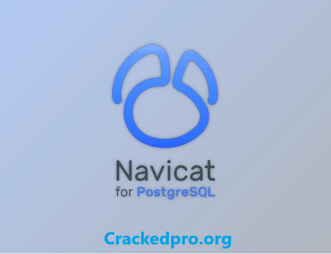 Navicat für PostgreSQL Torrent