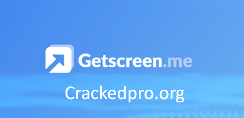 Getscreen.me Torrent