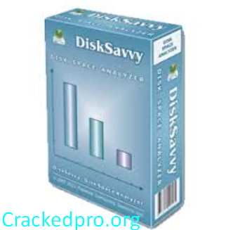 Disk Savvy Keygen