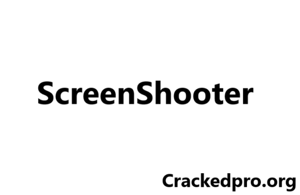 Torrent do Screen Shooter