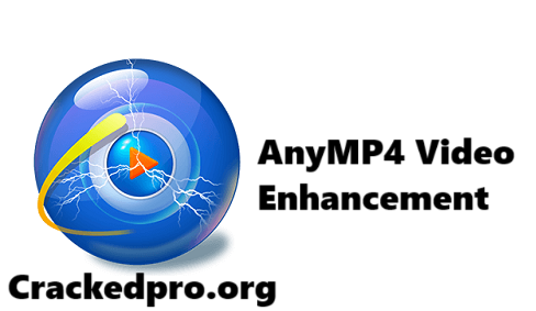 AnyMP4-Videoverbesserung