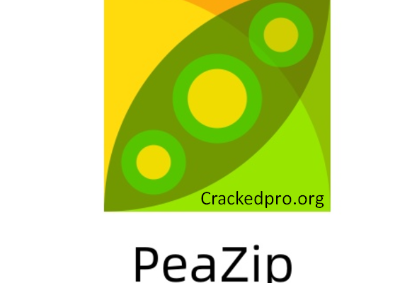 PeaZip Portable Keygen