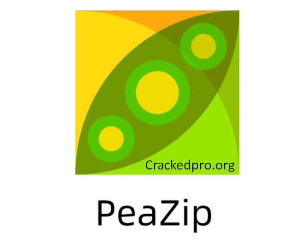 PeaZip Portable Keygen