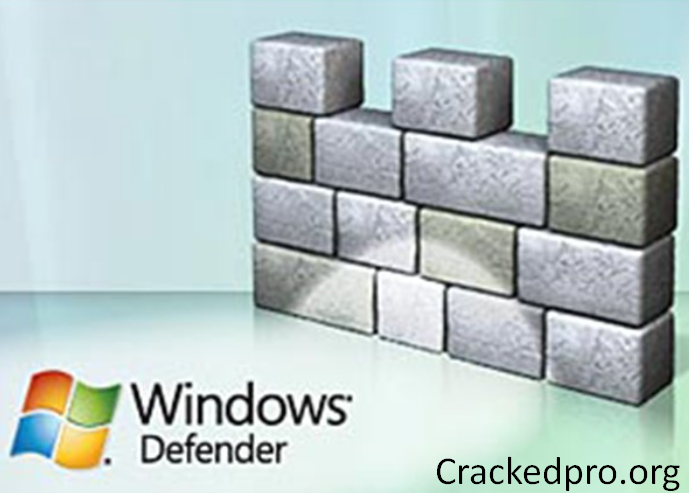 Keygen de definição do Windows Defender