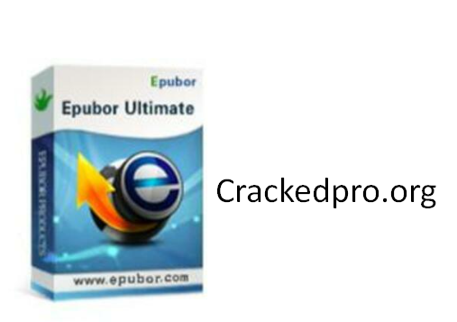 Epubor Ultimate Serial Key