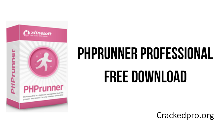 PHPRunner License Key