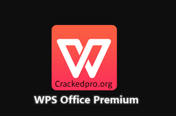 WPS Office Premium Keygen