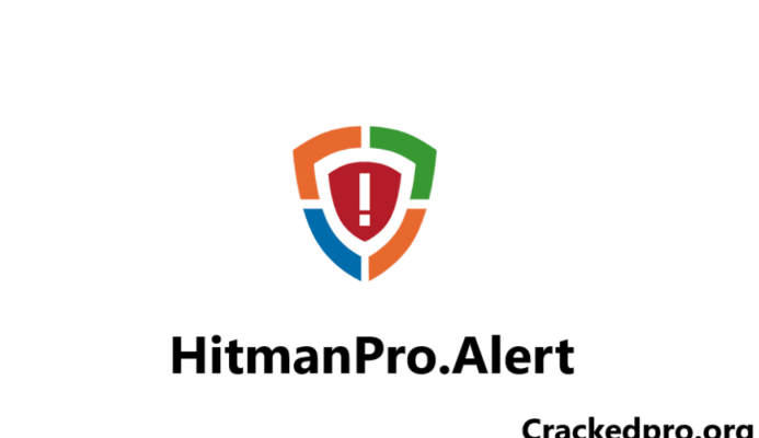 HitmanPro.Alert Torrent