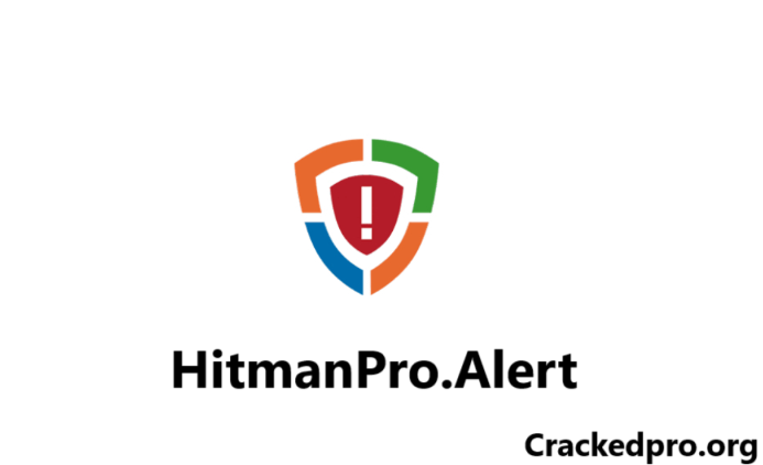 HitmanPro.Alert Torrent