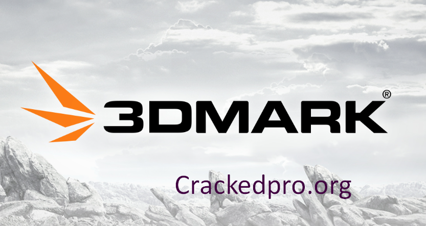 3DMark