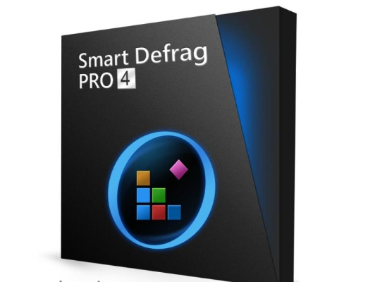 Smart Defrag Keygen