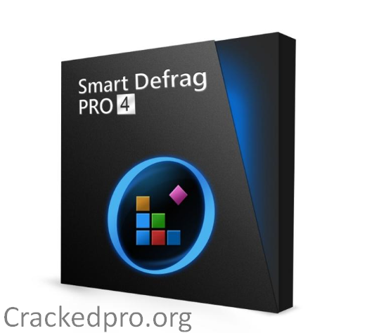 Smart Defrag Keygen