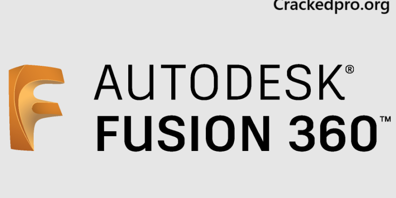 Autodesk Fusion 360 Crepa