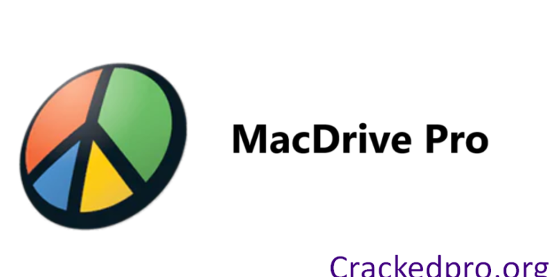 MacDrive Pro